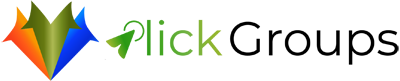 Klick Groups Logo