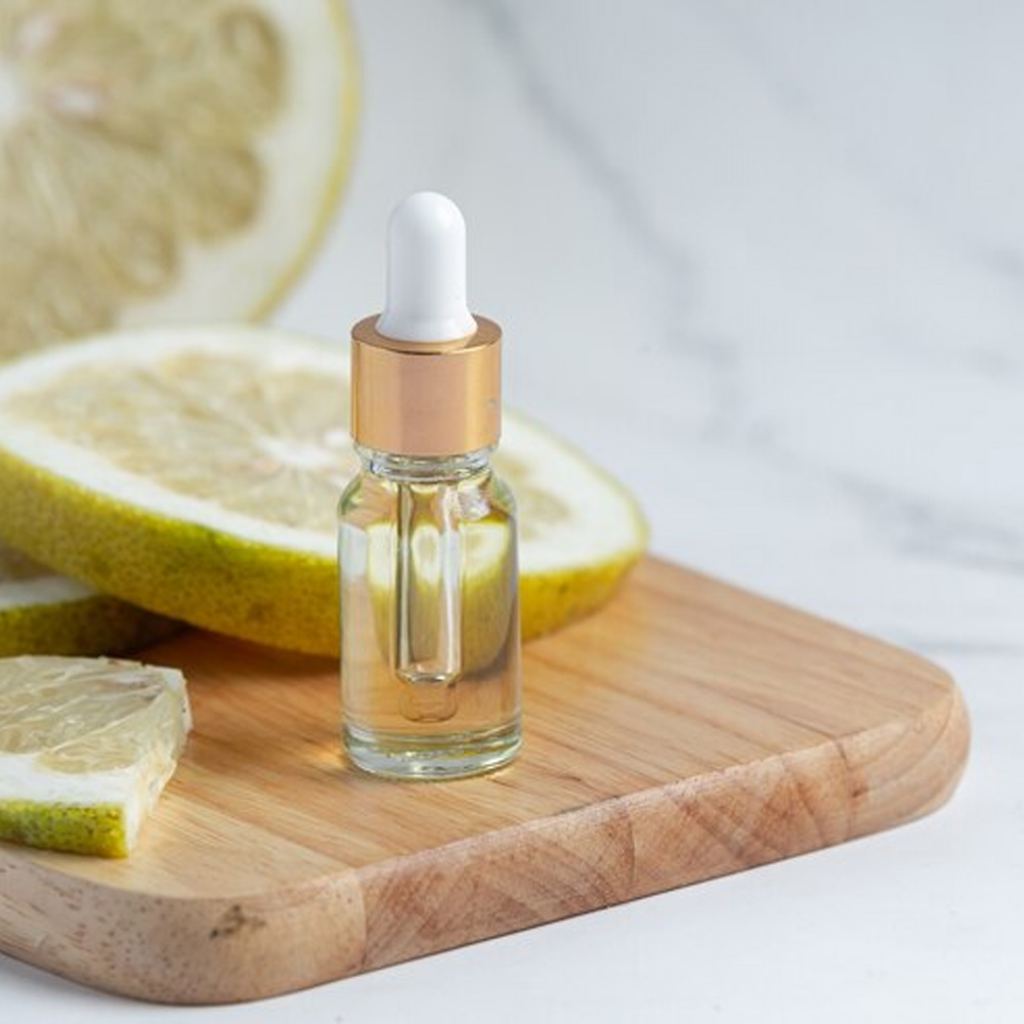 face serum